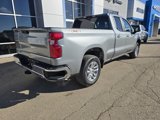 New 2025 Chevrolet Silverado 1500 LT image 4