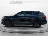 Certified 2025 Volkswagen Atlas SE w/ Panoramic Sunroof Package image 5