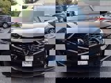 Certified 2025 Acura MDX SH-AWD w/ Technology Package image 2