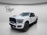 New 2025 RAM 2500 Laramie w/ Night Edition image 3