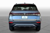 New 2025 Volkswagen Taos S image 4