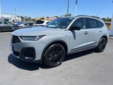 New 2025 Acura MDX A-Spec image 4