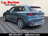New 2026 BMW X5 xDrive40i w/ Parking Assistance Package image 3