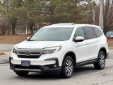 Used 2020 Honda Pilot EX-L image 3