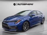 Used 2021 Toyota Corolla SE image 3