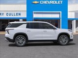 New 2025 Chevrolet Traverse LT w/ Sun and Wheel Package image 5
