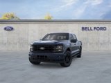 New 2025 Ford F150 XLT w/ Equipment Group 302A MID image 3