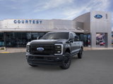 New 2025 Ford F350 Platinum image 2