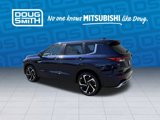 New 2025 Mitsubishi Outlander SE image 2