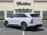 New 2025 Cadillac Escalade IQ Sport 2 w/ LPO, ONYX Package image 3