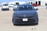New 2025 Toyota Camry LE image 2