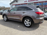 Used 2013 Acura RDX AWD w/ Technology Package image 3