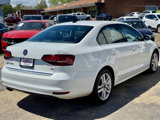 Used 2017 Volkswagen Jetta SEL image 5