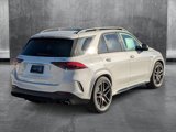 New 2025 Mercedes-Benz GLE 63 AMG S image 2