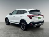 Used 2024 Kia Seltos SX w/ SX Sunroof Package image 5