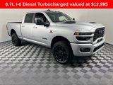 New 2026 RAM 2500 Laramie image 2