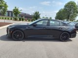 New 2025 Cadillac CT5 V image 2
