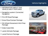 New 2026 Ford F350 Lariat image 4