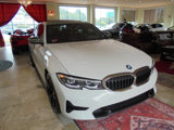 Used 2022 BMW 330i xDrive Sedan w/ Driving Assistance Package image 3