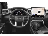 New 2026 Toyota Tundra Platinum image 4