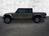 New 2025 Jeep Gladiator Rubicon image 6