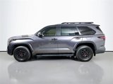 Used 2025 Toyota Sequoia 4WD image 4