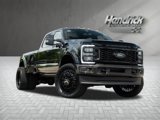 Used 2025 Ford F450 King Ranch image 2