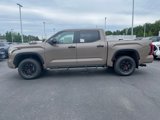 New 2025 Toyota Tundra TRD Pro image 2
