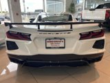 New 2025 Chevrolet Corvette Stingray Premium Cpe w/ Z51 Performance Package image 5
