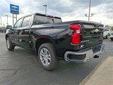 New 2025 Chevrolet Silverado 1500 LTZ image 4