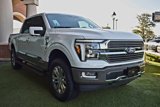 New 2025 Ford F150 King Ranch w/ FX4 Off-Road Package image 4