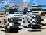 New 2025 Toyota Tundra Platinum image 2