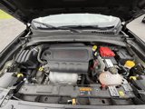 Used 2020 Jeep Renegade Latitude w/ Cold Weather Group image 4