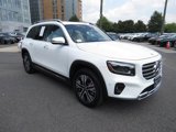 Used 2025 Mercedes-Benz GLB 250 4MATIC image 5