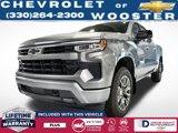 New 2025 Chevrolet Silverado 1500 RST w/ All Star Edition Plus image 1
