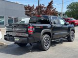 New 2025 Nissan Frontier PRO-4X image 3