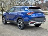 New 2025 Kia Sportage EX image 4