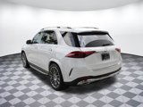 New 2026 Mercedes-Benz GLE 580 4MATIC image 3