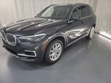 Used 2023 BMW X5 xDrive45e w/ Parking Assistance Package image 3