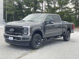New 2026 Ford F250 XL w/ STX Appearance Package image 5