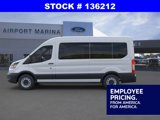 New 2025 Ford Transit 350 XL image 3