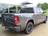 New 2025 RAM 1500 Laramie w/ Night Edition image 4