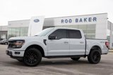Certified 2024 Ford F150 XLT image 3