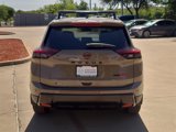 New 2026 Nissan Rogue Rock Creek image 3