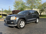 Used 2007 Jeep Grand Cherokee Laredo w/ Sun/Sound Group image 2