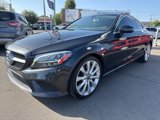 Used 2020 Mercedes-Benz C 300 Coupe image 2