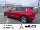 New 2025 Mitsubishi Outlander SEL image 6
