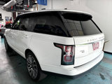 Used 2021 Land Rover Range Rover Westminster Edition image 4