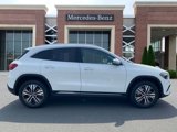 New 2025 Mercedes-Benz GLA 250 image 4