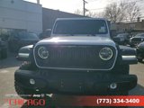 New 2025 Jeep Wrangler Willys image 2